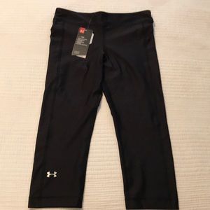 Under Armour Capris